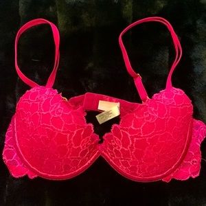 Victorias Secret Very Sexy bra